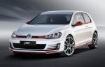 Volkswagen Golf GTi by ABT 2013 года